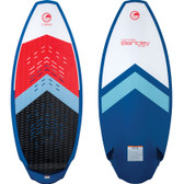 Connelly Bentley 4' 9" Wakesurfer 2023