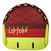 Radar LiftOff 3-Person Towable Tube