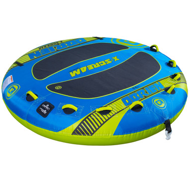 O'Brien X-Scream 4-Person Towable Tube for the Lowest Price
