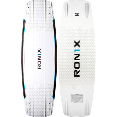 Ronix One Time Bomb Fused Core 138 cm Wakeboard - 2023 for the