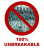 Unbreakable Mirror Unbreakable Mirror