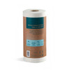 92 Natural Bamboo Cloths for Multi-Use Cylinder 92 Natural Bamboo Cloths for Multi-Use Cylinder