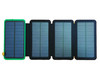 Foldable Solar PowerBank with Flashlight 8000mAh Foldable Solar PowerBank with Flashlight 8000mAh