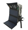Large Foldable Solar Charger  Dual USB Ports  21W Large Foldable Solar Charger  Dual USB Ports  21W