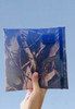 Foldable Solar Camouflage USB Charger 7W Foldable Solar Camouflage USB Charger 7W