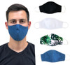 Reusable Antibacterial Cotton Israeli Face Mask Reusable Antibacterial Cotton Israeli Face Mask