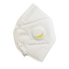 KN95 Face Mask Elastic Ear Loop Carbon Filter Anti-bacterial KN95 Face Mask Elastic Ear Loop Carbon Filter Anti-bacterial
