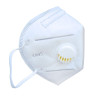 KN95 Face Mask Elastic Ear Loop Carbon Filter Anti-bacterial KN95 Face Mask Elastic Ear Loop Carbon Filter Anti-bacterial