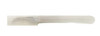 Premium Disposable Scalpel with Stainless Steel Blade Size #12 Premium Disposable Scalpel with Stainless Steel Blade Size #12