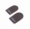 BAYOS Heel Spur Pad Relieves Heel Spur Pain and Absorb Shocks (One Pair)