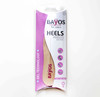 BAYOS High Heels Insoles for Ladys (One Pair)