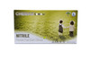Box of 100 CHEMAX™ Powder Free Nitrile Examination Gloves - Natural Box of 100 CHEMAX™ Powder Free Nitrile Examination Gloves - Natural