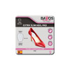 BAYOS Extra Slim Heel Pad (1 Pair)