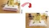 Plastic Vaccum Storage Bag for Clothes