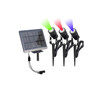 Solar LED 3 Spotlight Solar LED 3 Spotlight