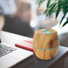 Electric Aromatic Oil Diffuser Electric Aromatic Oil Diffuser