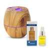 Electric Aromatic Oil Diffuser Electric Aromatic Oil Diffuser