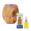 Electric Aromatic Oil Diffuser Electric Aromatic Oil Diffuser
