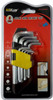 9-Piece Allen Key - Hex Key Set 9-Piece Allen Key - Hex Key Set