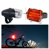 Baby Stroller and Bicycle Safety Lights - Front + Rear Baby Stroller and Bicycle Safety Lights - Front + Rear