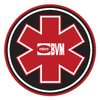 BVM PVC Medic Patch BVM PVC Medic Patch