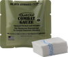 Quikclot Combat Z-Fold Gauze Hemostatic Dressing Quikclot Combat Z-Fold Gauze Hemostatic Dressing