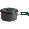 Couple Camping Cooking Set - Nesting 8 Pieces