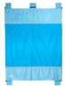 Beach Blanket - Sand and Water Resistant with A Hidden Pocket