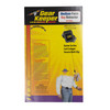 Key Retractor, Medium Force 8-14 keys, Rotating Belt Clip Key Retractor, Medium Force 8-14 keys, Rotating Belt Clip