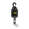 Trauma Shear Retractors for Military - Carabiner Clip / Velcro strap Mount Trauma Shear Retractors for Military - Carabiner Clip / Velcro strap Mount