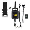 Deluxe Outdoor Instr Tether - 9oz - Deluxe Combo (Snap/Velcro) Deluxe Outdoor Instr Tether - 9oz - Deluxe Combo (Snap/Velcro)