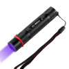 Strong Ultraviolet Flashlight 365nm