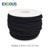 Exodus Rubber Cord 50M Exodus Rubber Cord 50M