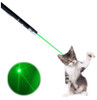 Aluminum Laser Pointer Green/Purple/Red