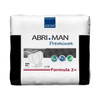 Avriman Pad Absorption For Men 15 pcs ABENA