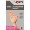 Wrist And Palm Support BAyOS Wrist And Palm Support BAyOS