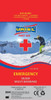 Uriel Silver Emergency Multi Bandage Uriel Silver Emergency Multi Bandage