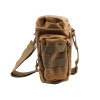 Tactical Water Bottle Holder Hydration Carrier Bag Molle water Bottle Carrier Pouch for Hiking