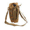 Tactical Water Bottle Holder Hydration Carrier Bag Molle water Bottle Carrier Pouch for Hiking