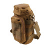 Tactical Water Bottle Holder Hydration Carrier Bag Molle water Bottle Carrier Pouch for Hiking