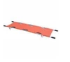 Folding Emergency and Rescue Aluminum Stretcher in a Backpack