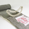 4" and 6" Israeli Bandage with Pressure Bar - 2 Pack Combo 4" and 6" Israeli Bandage with Pressure Bar - 2 Pack Combo
