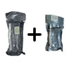 4" and 6" Israeli Bandage with Pressure Bar - 2 Pack Combo 4" and 6" Israeli Bandage with Pressure Bar - 2 Pack Combo