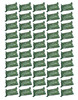 Personal Green IDF Dressing — LOT OF 50 Personal Green IDF Dressing — LOT OF 50