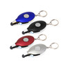 LED Flashlight Keychain with Stylus for Touch Screens LED Flashlight Keychain with Stylus for Touch Screens
