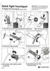 First Aid Only Windlass Tourniquet First Aid Only Windlass Tourniquet