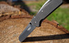 Camillus 6.5" Carbo Titanium Folding Marlin Spike Japanese Steel