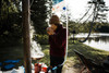 One Gallon Gravity Water Filtration System One Gallon Gravity Water Filtration System