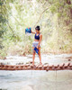 One Gallon Gravity Water Filtration System One Gallon Gravity Water Filtration System