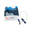 One Gallon Gravity Water Filtration System One Gallon Gravity Water Filtration System
